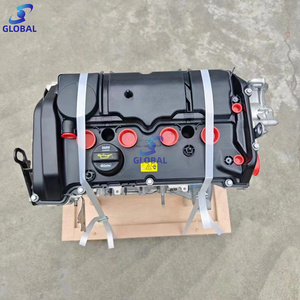 Newpars N13 motor tertibatı 1.6L uzun blok N13B16 oto aksesuarları BMW 1 serisi 3 serisi - Product Image 4