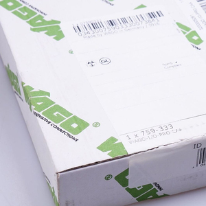 Electrical 750-431 Módulos PLC I/O Module 8 Digital 0-24V - Product Image 4