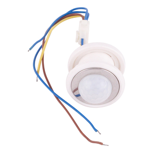 Smart <strong>Switch</strong> Inductive <strong>Sensor</strong> 110V 240V 40W Automatic Door <strong>Sensor</strong> IR <strong>Sensor</strong> - Product Image 4