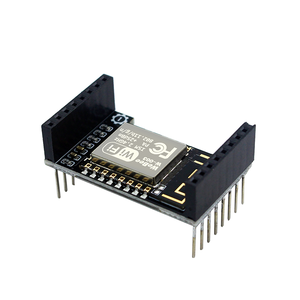 Spanplatte 01Studio K210 Wi-Fi-Erweiterungs modul mit ESP8266-UART-Schnittstelle, kompatibel mit K210-Entwicklungsplatine - Product Image 1