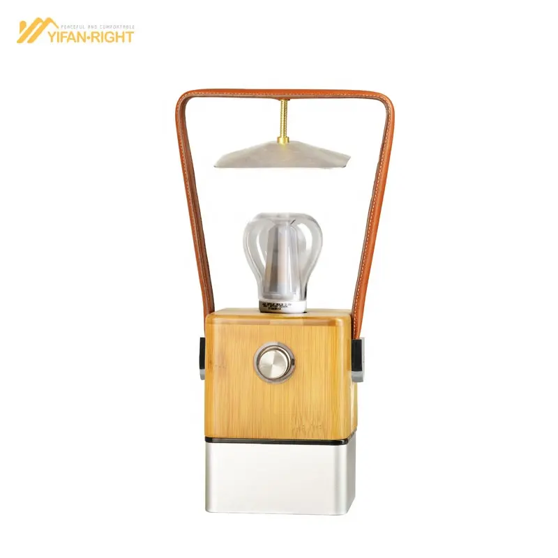 Reasonable price Adjustable table lamp Decorative indoor lamp Modern night lights