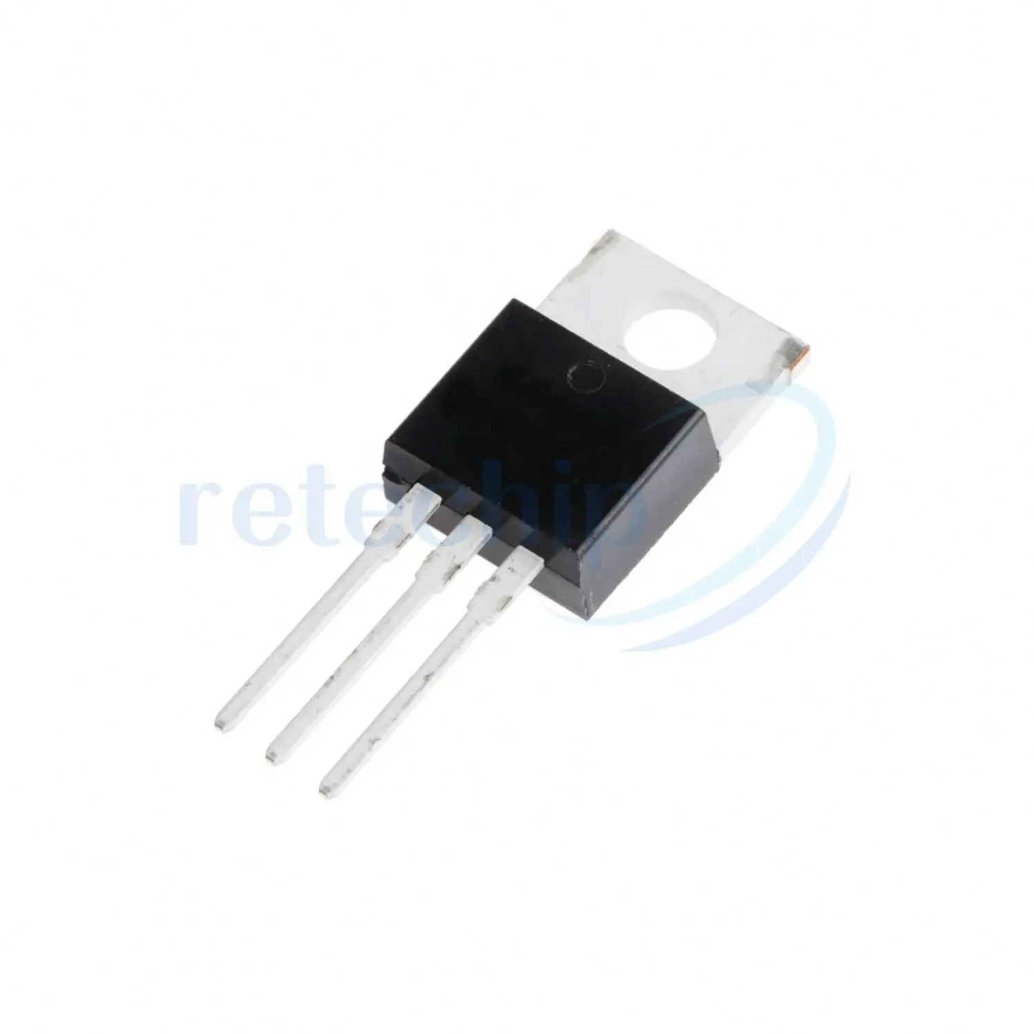 Заводское производство N-канальный Mosfet TO-220-3 IRF3205 Mosfet транзистор IRF3205