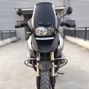 For <strong>BMW</strong> R1200GS R1200 GS R <strong>1200</strong> GS 04-12 Adventure Windshield Windscreens Wind Deflectors Front Screen - Product Image 5