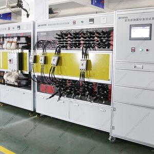 Molded Case Circuit Breaker (MCCB) Long Delay <strong>Testing</strong> Equipment Standard Product Genre for Other <strong>Processing</strong> Lines - Product Image 3