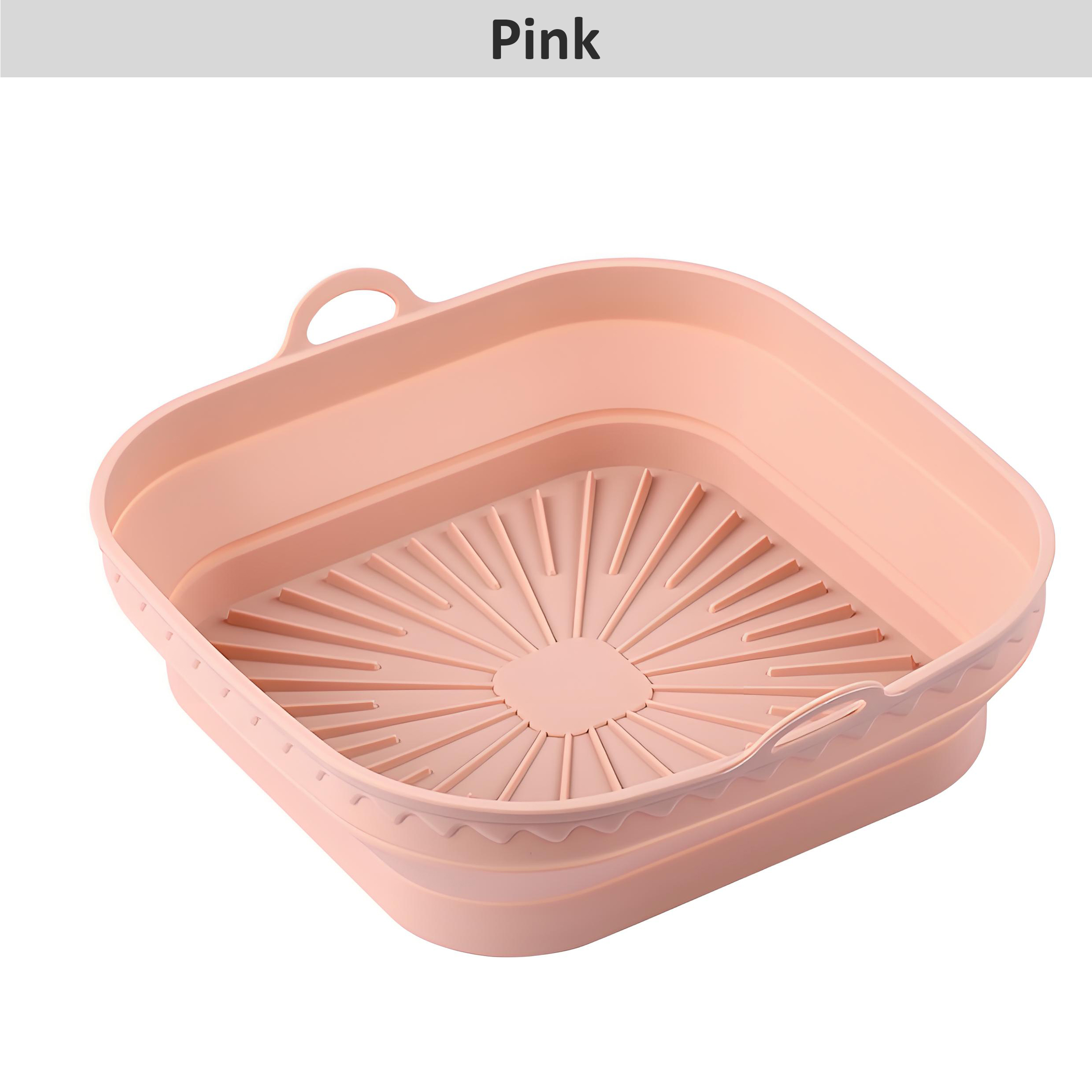 Pink Large