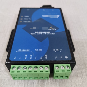Nuovo Controller di programmazione PLC per l'automazione industriale del magazzino pronto TCF-142-S-SC-T originale - Product Image 1