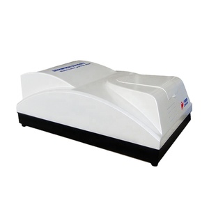 Winner802実験室高精度ナノメーター粒子サイズ分析装置DLS動的光散乱 - Product Image 1