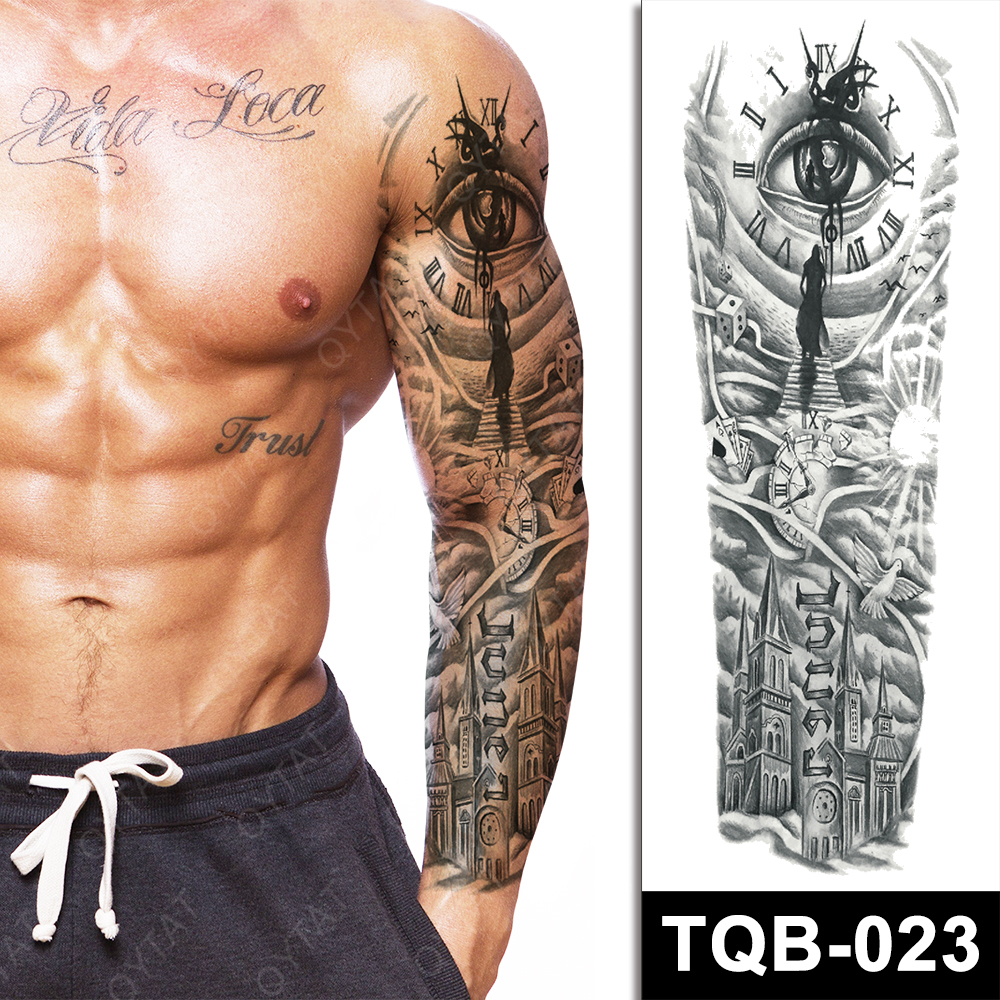 TQB-023