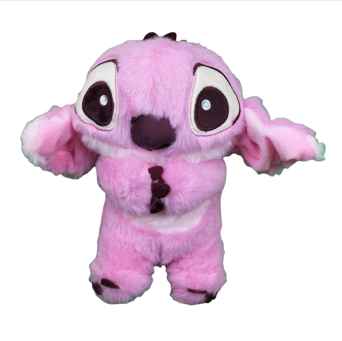 Rosa Stitch