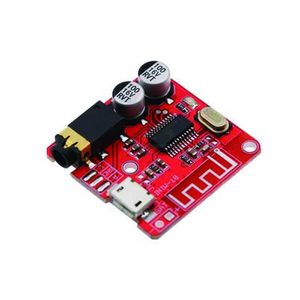 DIY Bluetooth 5.0 Audio-Empfänger modul MP3 Bluetooth-Decodierung platine Auto lautsprecher Audio verstärker platine 4.1