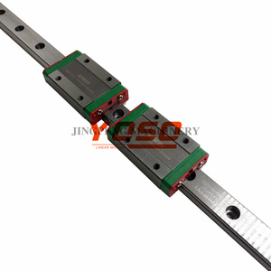 דיוק גבוהה cnc hiwin ליניארי תנועה רכבות נושאת פיר בלוק mgn7h mgn9h mgn9h mgn9h mgn12h mgn15h mgn15h mgn15h
