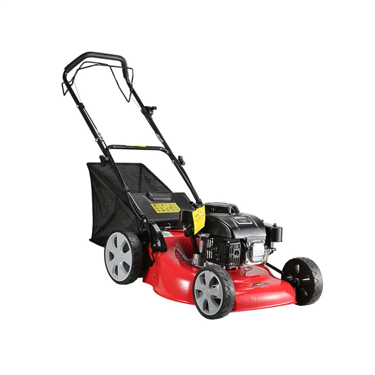 China Popular Selling Golf Course Lawn Mower Garden for Household