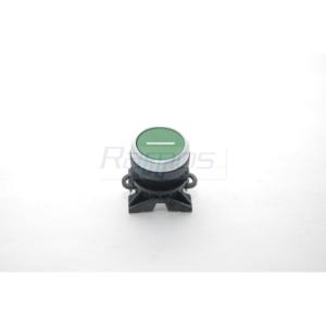RD-11 Lotto 4 pezzi klocner-moeller pulsante Verde IP65 Nuovo Chứng Khoán trong Italia - Product Image 1