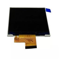 2,51 Zoll 240x240 Auflösung TFT LCD-Modul Bildschirm mit SPI RGB MCU-Schnitts telle ST7789 Treiber-IC - Product Image 5