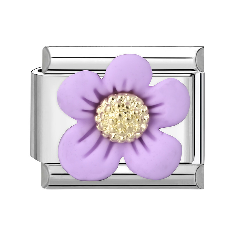 Purple flower