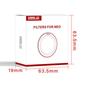 STARTRC <strong>ND</strong> <strong>Filters</strong> Set for DJI NEO CPL <strong>ND</strong> 8 16 32 for NEO Special Neutral Density Magnetic <strong>Filters</strong> - Product Image 6