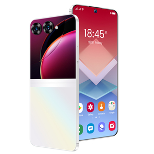 S25 Ultra Android 13.0 16GB + 1テラバイトクアッドコア7.3インチ5GスマートフォンデュアルSIM 2 SIMカメラグローバルゲームモバイル