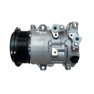 オートエアコンコンプレッサーAcコンプレッサー88310-06380 8831006380 88310-02480 for TOYOTA CAMRY2.0 - Product Image 6
