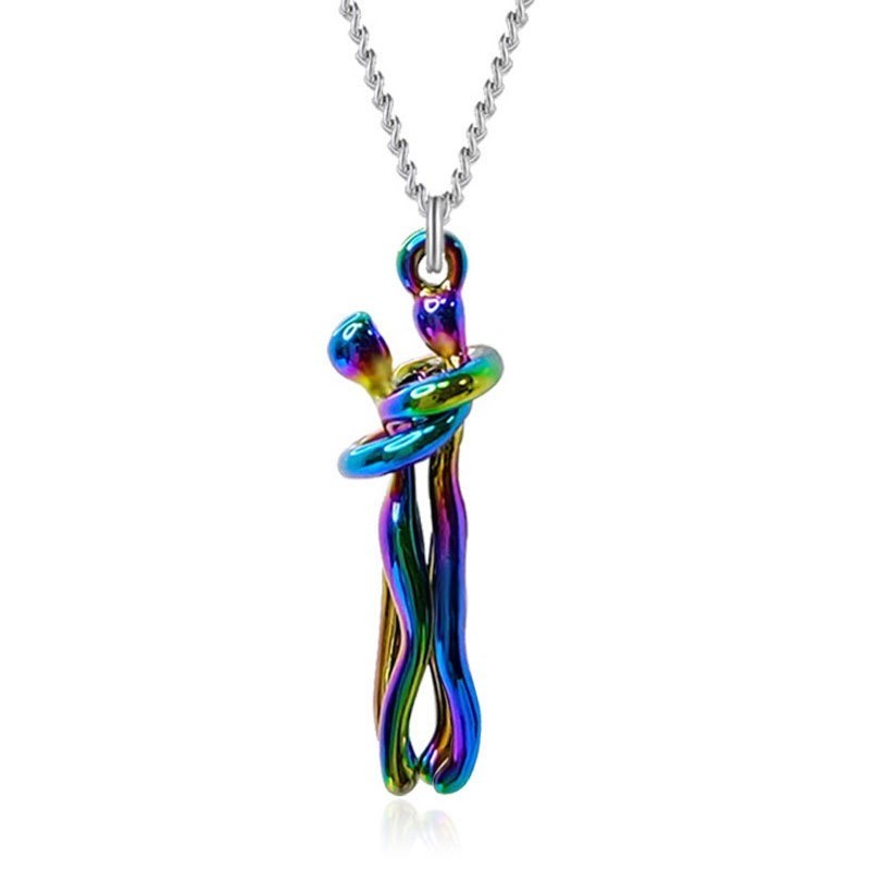 "Colorful"