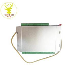 Placa controladora Cnc MACH3 de 4 ejes, tarjeta de movimiento Ethernet para enrutador CNC, - Product Image 5