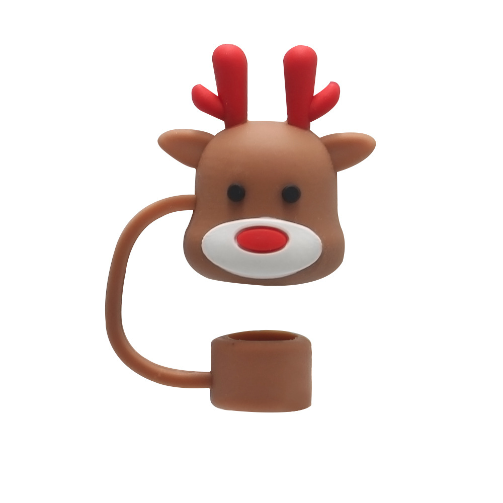 กวางเอลก์แดง