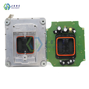 20814795 ECU für D16 Motor bagger Licht maschine 20814795 Motors teuerung Computer Panel Strip Programm