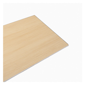 พื้นไม้ไวนิล PVC/SPC/LVT พื้นไม้ไวนิลกันน้ำสวมใส่ได้พื้นพลาสติก - Product Image 2