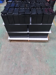 High Quality Sealed Free Maintenance Telecom Front Terminal <strong>Battery</strong> 12V 100Ah UPS Compatible - Product Image 3