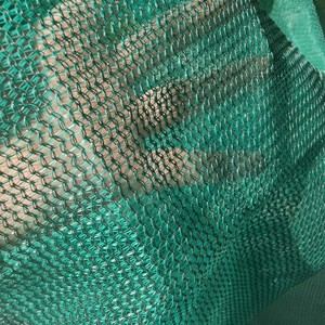 4*100 metri/2*100 metri che costruiscono una rete di sicurezza a maglia densa può essere personalizzato - Product Image 3