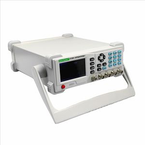 電気測定器,高精度部品パラメータ分析器,ベンチトップデジタルLCRメーター - Product Image 5