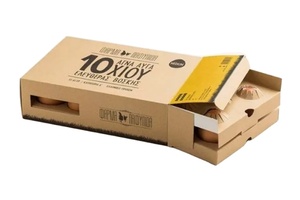 Trung Quốc Bán Buôn Tùy Chỉnh In Trứng Hộp Bao Bì Cho Trứng Hộp Carton - Product Image 2