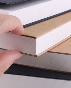 Bomeijia 100 GSM cuốn sách phác thảo bán Hot A4/A5 Kích thước giấy vẽ phác thảo pad với 120 <span class=keywords><strong>Sheets</strong></span> Nguồn cung cấp nghệ thuật - Product Image 5