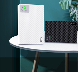 ミニオンライン無停電電源装置 (UPS) 家庭用コンピュータ用単相入力/出力リチウム電池付き - Product Image 3