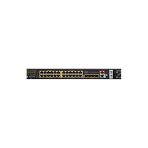 IE-4010-4S24P 4010 serisi yüksek performanslı katman 2/3 ağ Ethernet anahtarı - Product Image 1