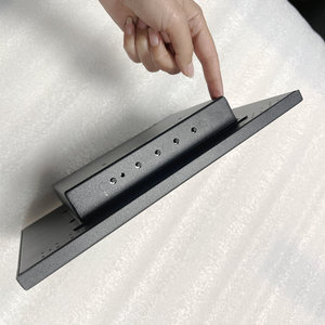 Extra Brightness 10 10.1 Inch 1920x1200 TFT <strong>LCD</strong> Outdoor 2000Nits <strong>LCD</strong> Display Support <strong>VGA</strong> HDM-I Interface