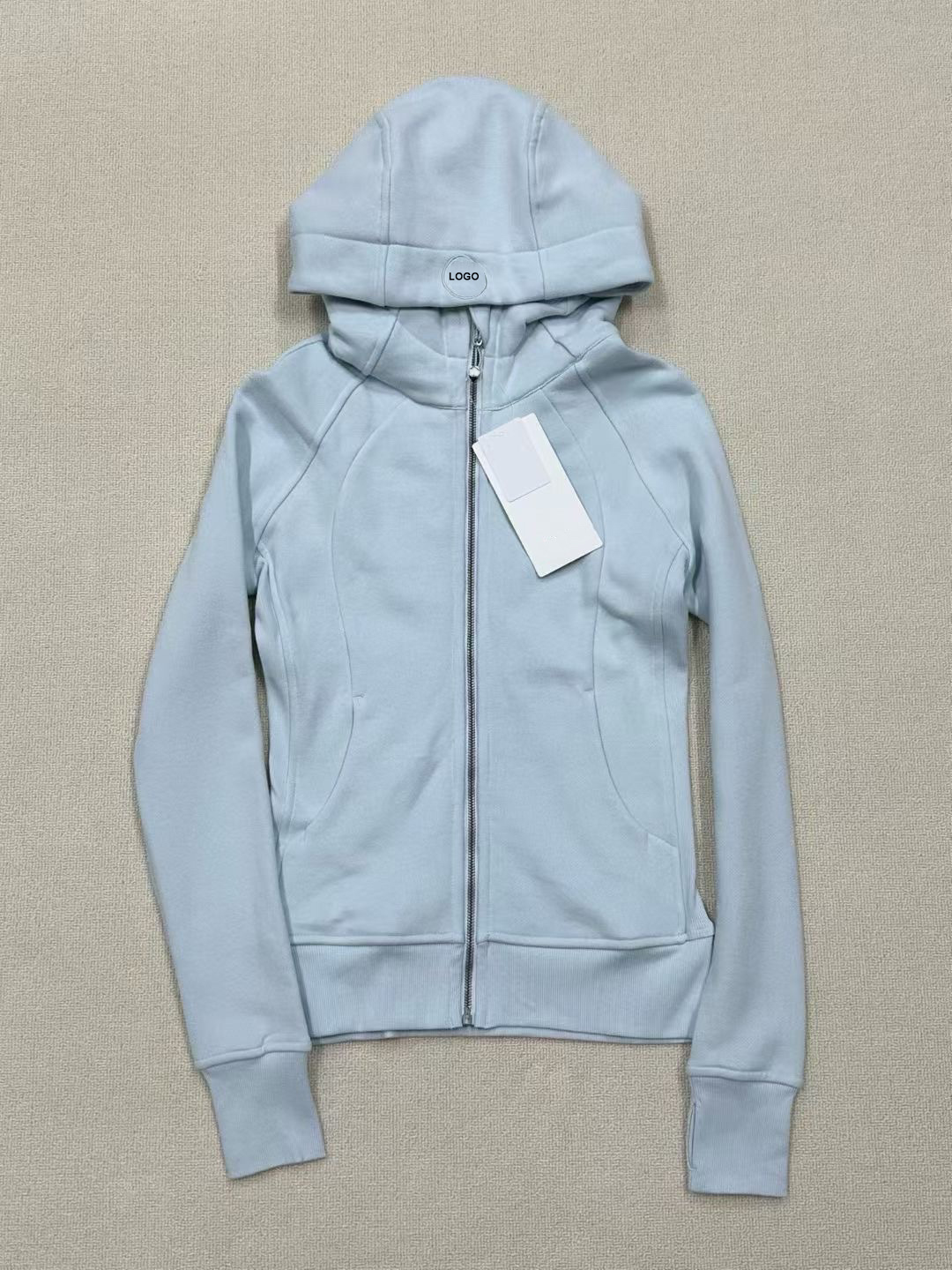Powder blue