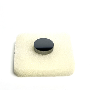 Diamond <strong>PCD</strong> PCBN CBN Milling Inserts <strong>Cutter</strong> RNGN090300 120300 120400 for Cutting Resurfacing car Cylinder Head Blocks Engine - Product Image 3