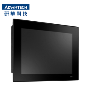 Advantech PPC-310 EHL <strong>10.4</strong> Inch IP66 J6412 Windows 11 Linux Android Fanless Industrial Touch Screen <strong>Computer</strong> <strong>Embedded</strong> Panel PC - Product Image 1