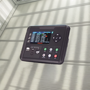 Diesel <strong>Generator</strong> Genset <strong>Controller</strong> DC60dr Auto Manual Start for Efficient Power Management
