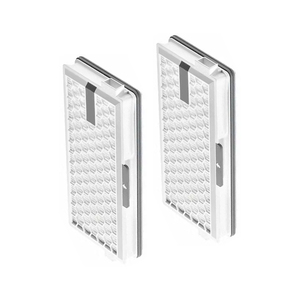 ตัวกรอง HEPA 50 SF-HA อะไหล่เหมาะสำหรับเครื่องดูดฝุ่น Miele รุ่น S4 S5 S6 S8 S6000 S5000 S4000 - Product Image 2