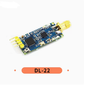 Di alta qualità 2.4G zigbee CC2530 wireless porta seriale ricetrasmettitore modulo dati modulo di trasmissione trasparente TTL - Product Image 2