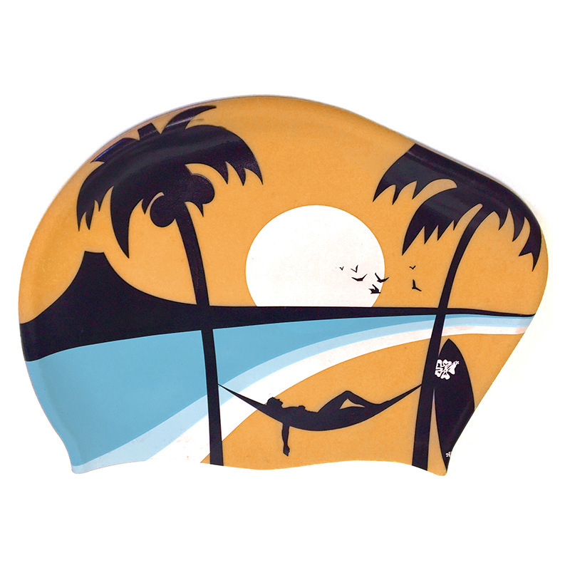 Sunset beach