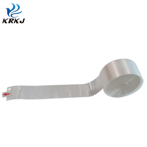 KD739 Veterinary Artificial Insemination <strong>21</strong>&quot; AI <strong>Sheath</strong> Protector Cover Bags Roll