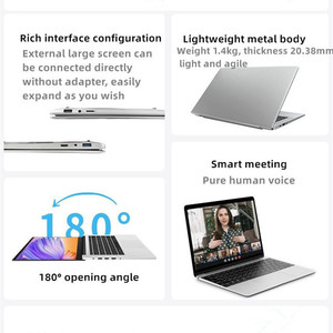 Wholesale Brand New Dual Core Processor Notebook <strong>Computer</strong> OEM Cheap Personal &amp; Home Laptops English <strong>Keyboard</strong> for Business <strong>Use</strong> - Product Image 2