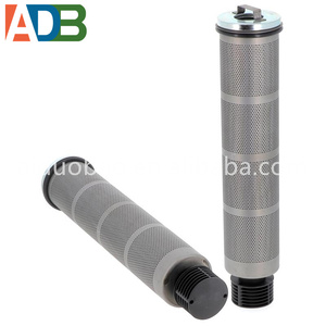 Công nghiệp thép không gỉ lọc dầu thủy lực phần tử Lọc Cartridge 5003660424 cho hệ thống thủy lực - Product Image 1