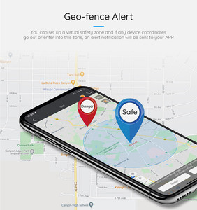 4G J16 Mini GPS takip cihazı gerçek zamanlı araç takip filo yönetimi aşırı hız alarmı yakıt kesme Android GPRS ekran taşınabilir - Product Image 6