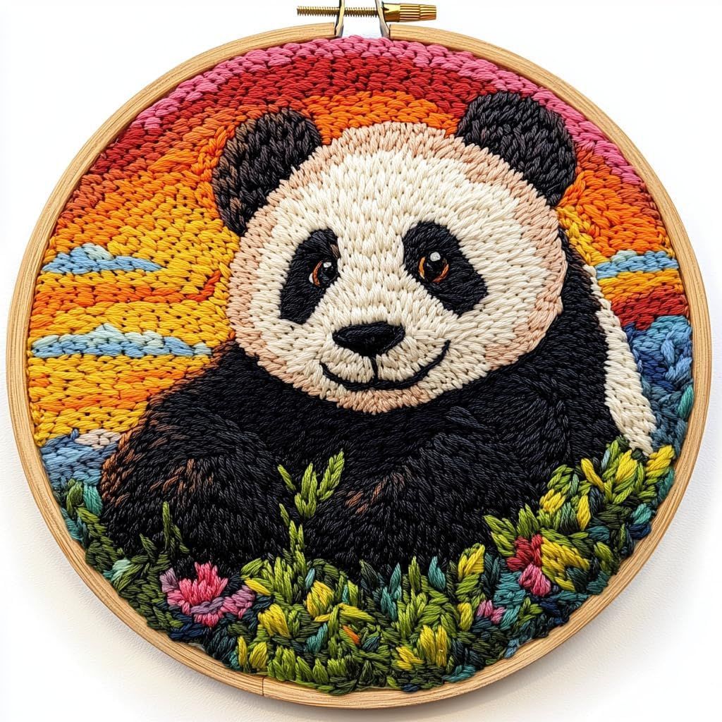 panda