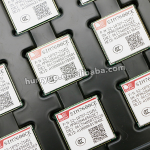 Originale SIMCOM GSM/GPRS Modulo GPS 4G LTE GSM Modulo SIM7600CE-T SIM7600CE - Product Image 4