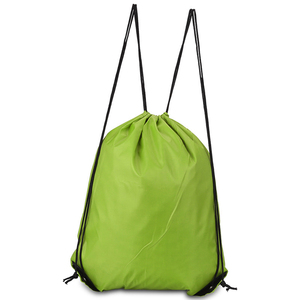 Mochila profesional con cordón ajustable, bolsa de diseñador con cordón personalizado - Product Image 5