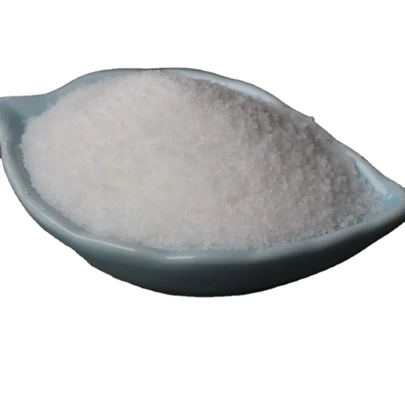 KEYU Pam utilisé pour le traitement Watse des eaux usées Pam Chemical Hot Sell Polyacrylamide PAM
